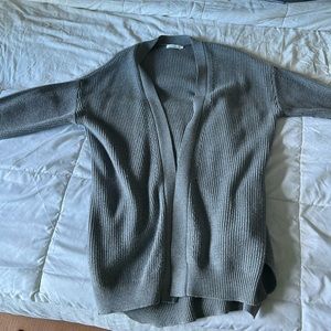 Amarllis sweater